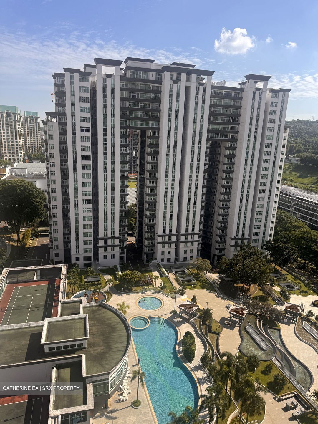 Maysprings (D23), Apartment #497010181